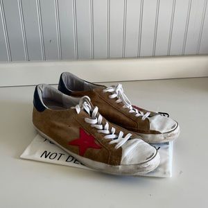 GGDB Men’s Superstar